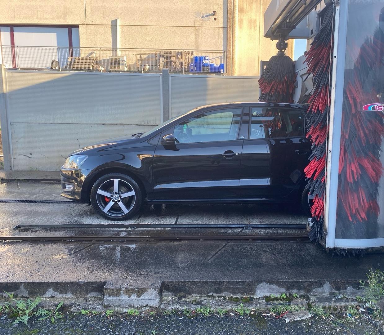 Volkswagen Polo 2014 photo 3