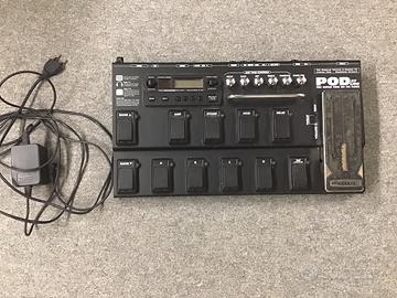 Pod xt live line6