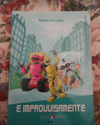 Libri vari per bambini e ragazzi