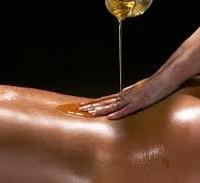 Massaggiatore offrer servizio di massaggio