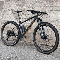 SCOTT Scale 910 - Tg. M