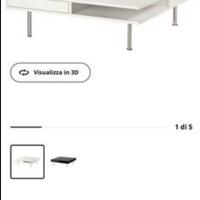 Tavolo ikea