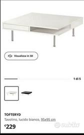 Tavolo ikea