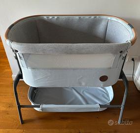 Culla Iora Maxi Cosi + giostrina omaggio