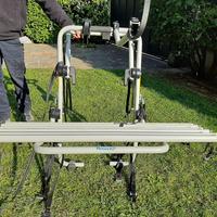 Portabici posteriore Peruzzo 