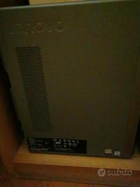 pc Lenovo come novo