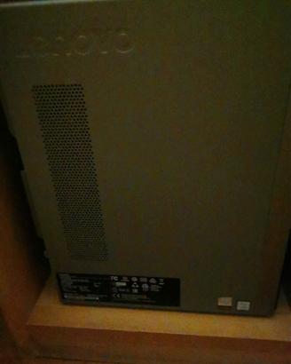 pc Lenovo come novo