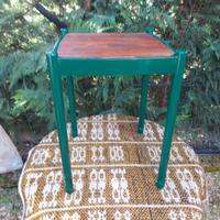 sgabelli da giardino