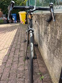 bici da corsa cipollini