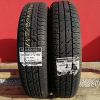 2 GOMME USATE ESTIVO 1458013 - CP7938619