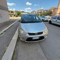 Ford C-Max Titanium