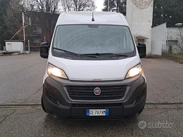 FIAT Ducato 30 2.2 Mjt 120CV PM Furgone