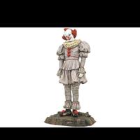 it penny wise statua 