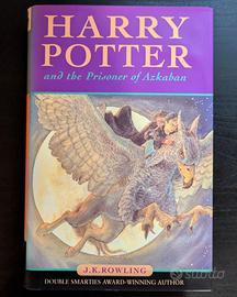 Harry Potter and the prisoner of Azkaban - TS 1/2