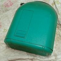 giradischi a batteria 🔋