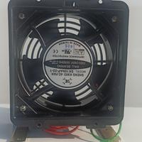 ventola  220/240 volt