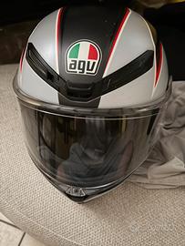 Casco Agv