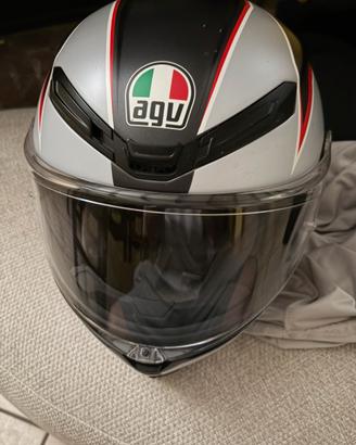 Casco Agv