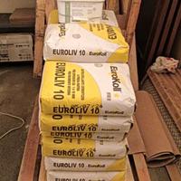 Autolivellante cementizio a presa rapida – per pav