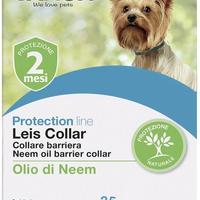 n° 2 Camon Collare Leis con Olio Neem