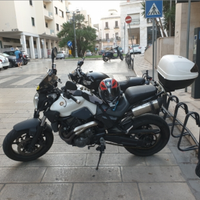 Yamaha MT-03