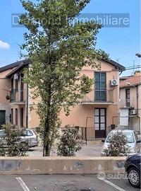 Appartamento ristrutturato ad Acireale