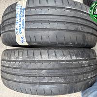 gomme usate 2055516 Estivo GOODYEAR - EFF - 284