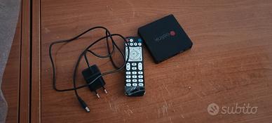 box tv
