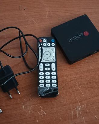 box tv