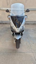 Malaguti Madison 3 125 - 2011