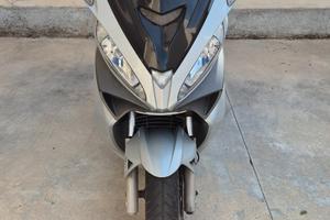 Malaguti Madison 3 125 - 2011