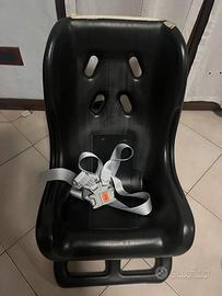 Seggiolino auto