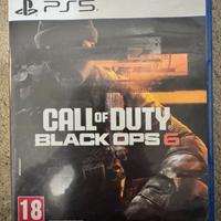 Call of duty black ops 6
