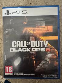 Call of duty black ops 6