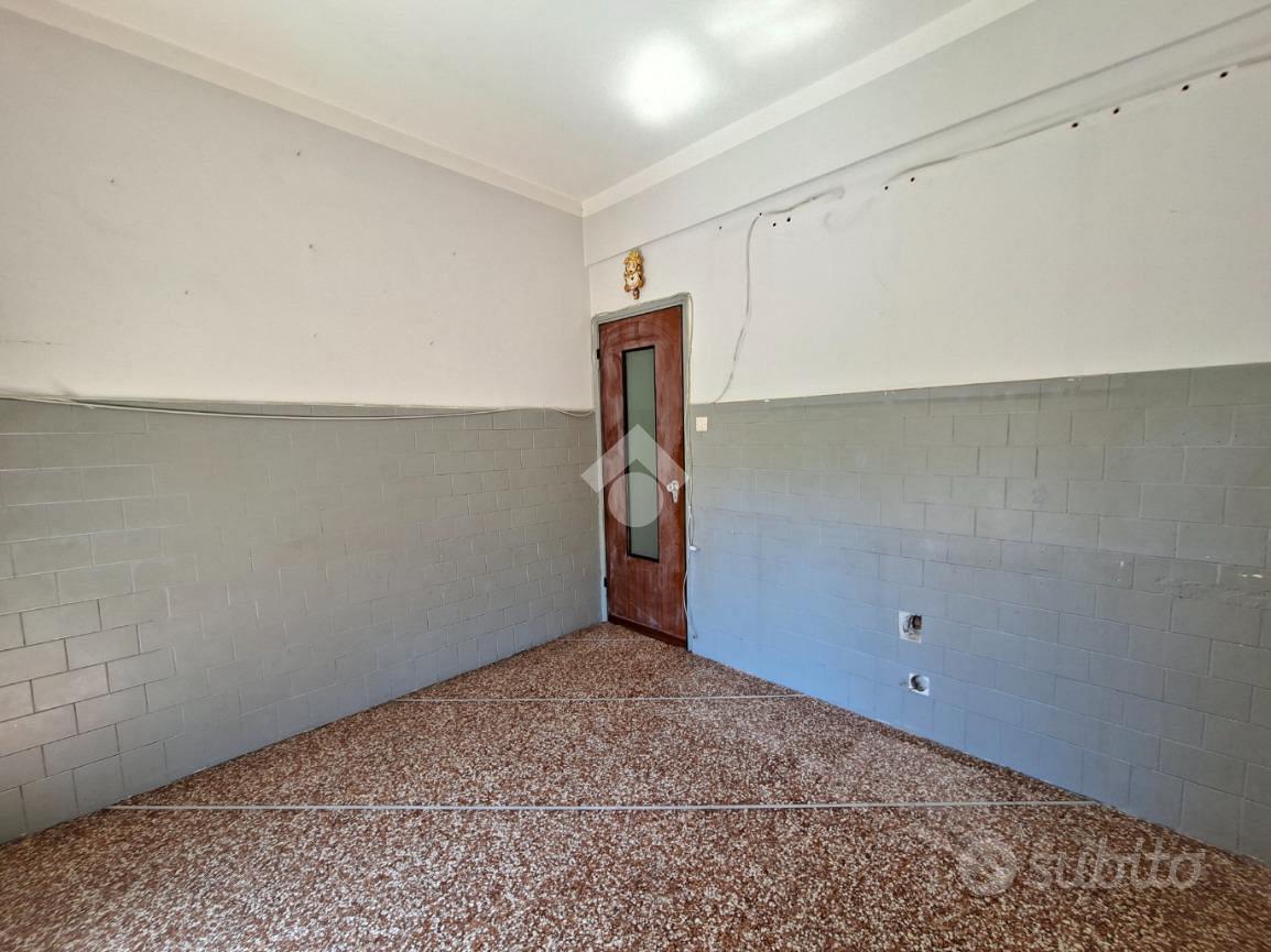 Appartamento – Busalla, Sarissola - Vista 5