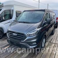 DETHLEFFS Dethleffs Globevan