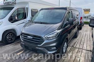 DETHLEFFS Dethleffs Globevan