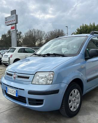 FIAT Panda 1.3 MJT 16V Dynamic