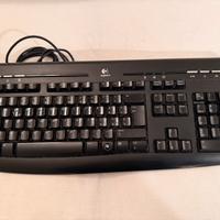 Tastiera Logitech