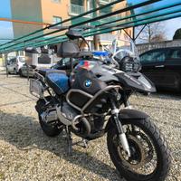 Bmw R 1200 GS Adventure 30th