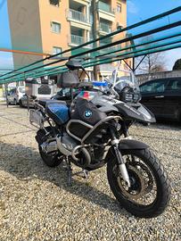 Bmw R 1200 GS Adventure 30th
