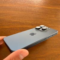 iPhone 15 pro 128 Gb