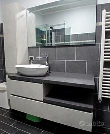 Mobile Bagno Sospeso "Urban Design"

