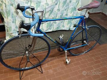 bici da corsa vintage 