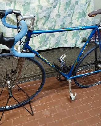 bici da corsa vintage 