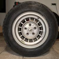 LAMBORGHINI CAMPAGNOLO WHEEL RIM COUNTACH