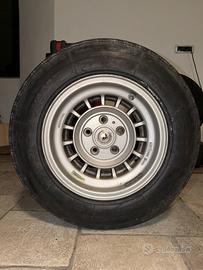 LAMBORGHINI CAMPAGNOLO WHEEL RIM COUNTACH