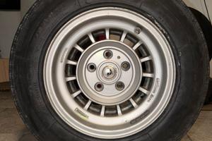LAMBORGHINI CAMPAGNOLO WHEEL RIM COUNTACH