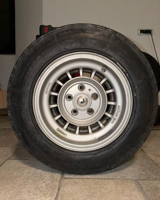 LAMBORGHINI CAMPAGNOLO WHEEL RIM COUNTACH