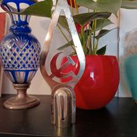 Puntale URSS Originale anni60/80